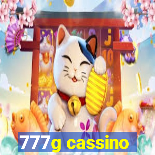 777g cassino